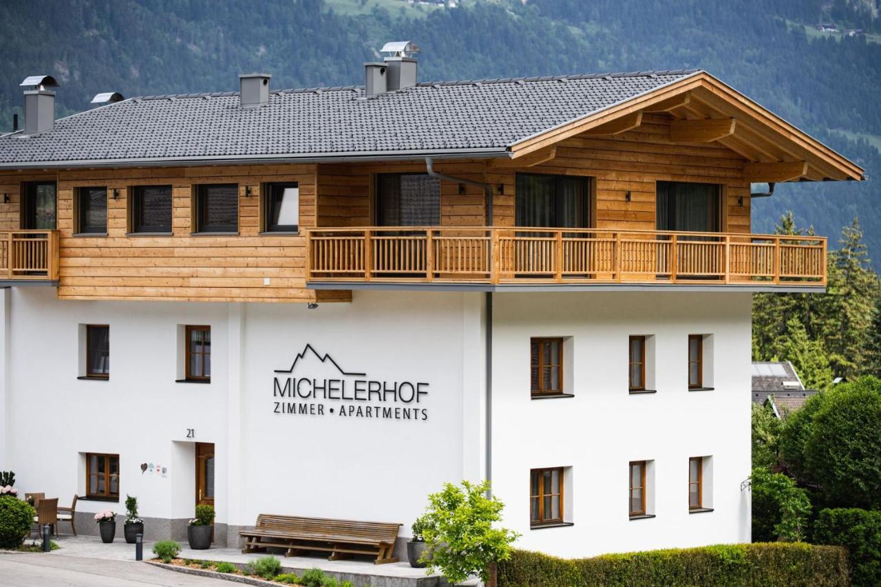 Michelerhof - Kinderfreie Unterkunft Lavant Exterior photo